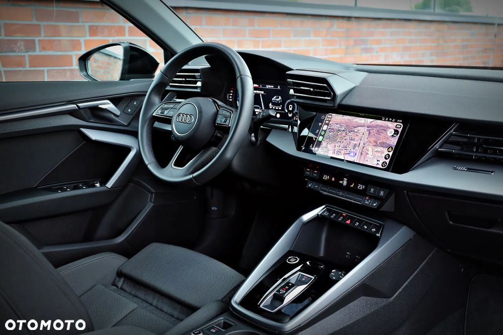 Audi A3 Sportback - 19