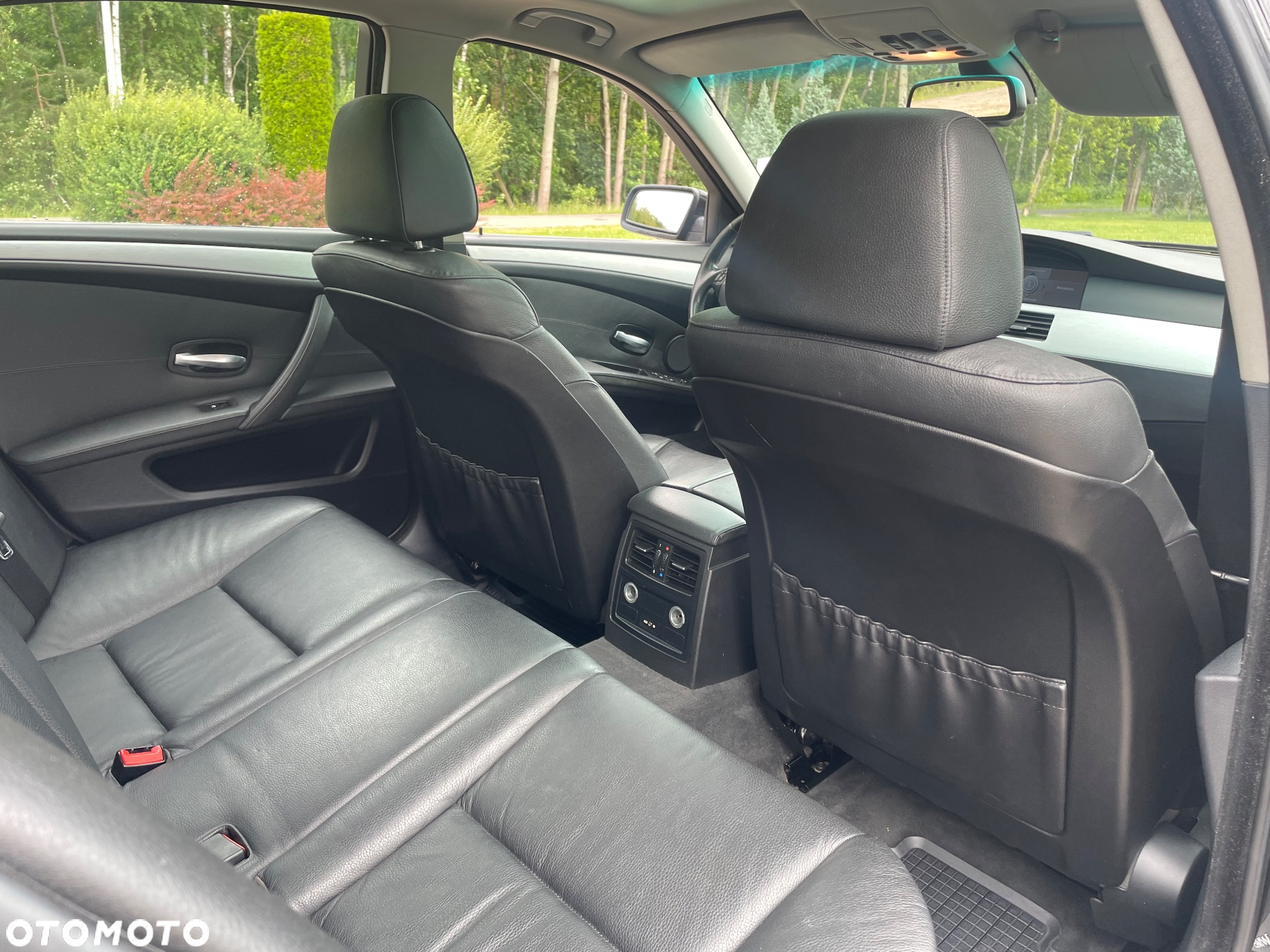 BMW Seria 5 - 19