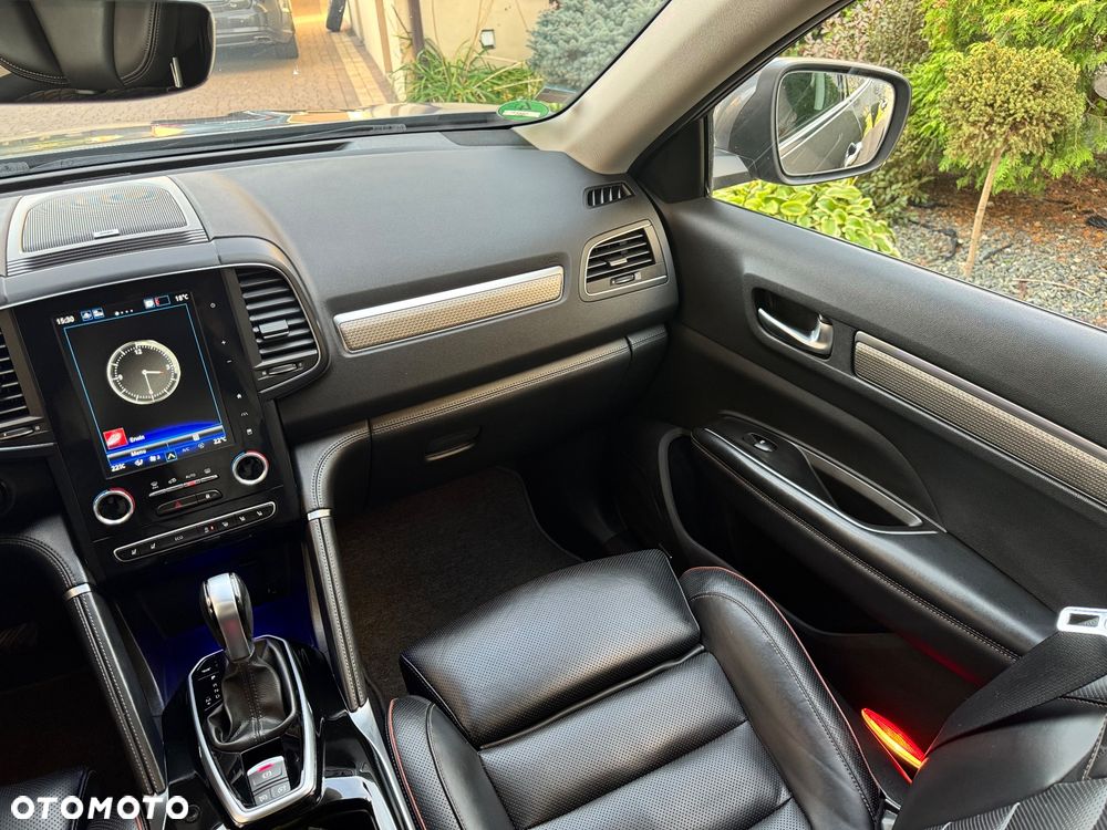 Renault Koleos 2.0 Blue dCi Initiale Paris 4x4 X-Tronic - 21