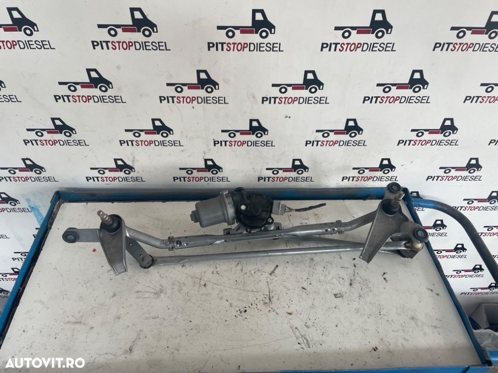 Ansamblu stergator LAND ROVER DISCOVERY SPORT 2015 2016 2017 2018 fk7217500ab - 1