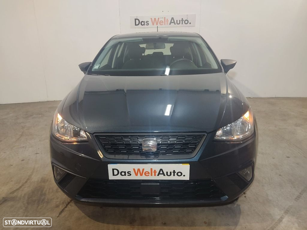 SEAT Ibiza 1.6 TDI Reference - 2