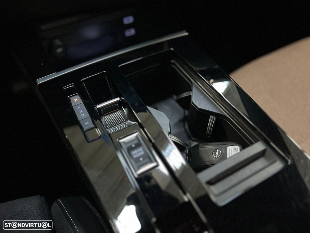 Opel Astra Sports Tourer 1.2 T Hybrid GS eDCT - 23