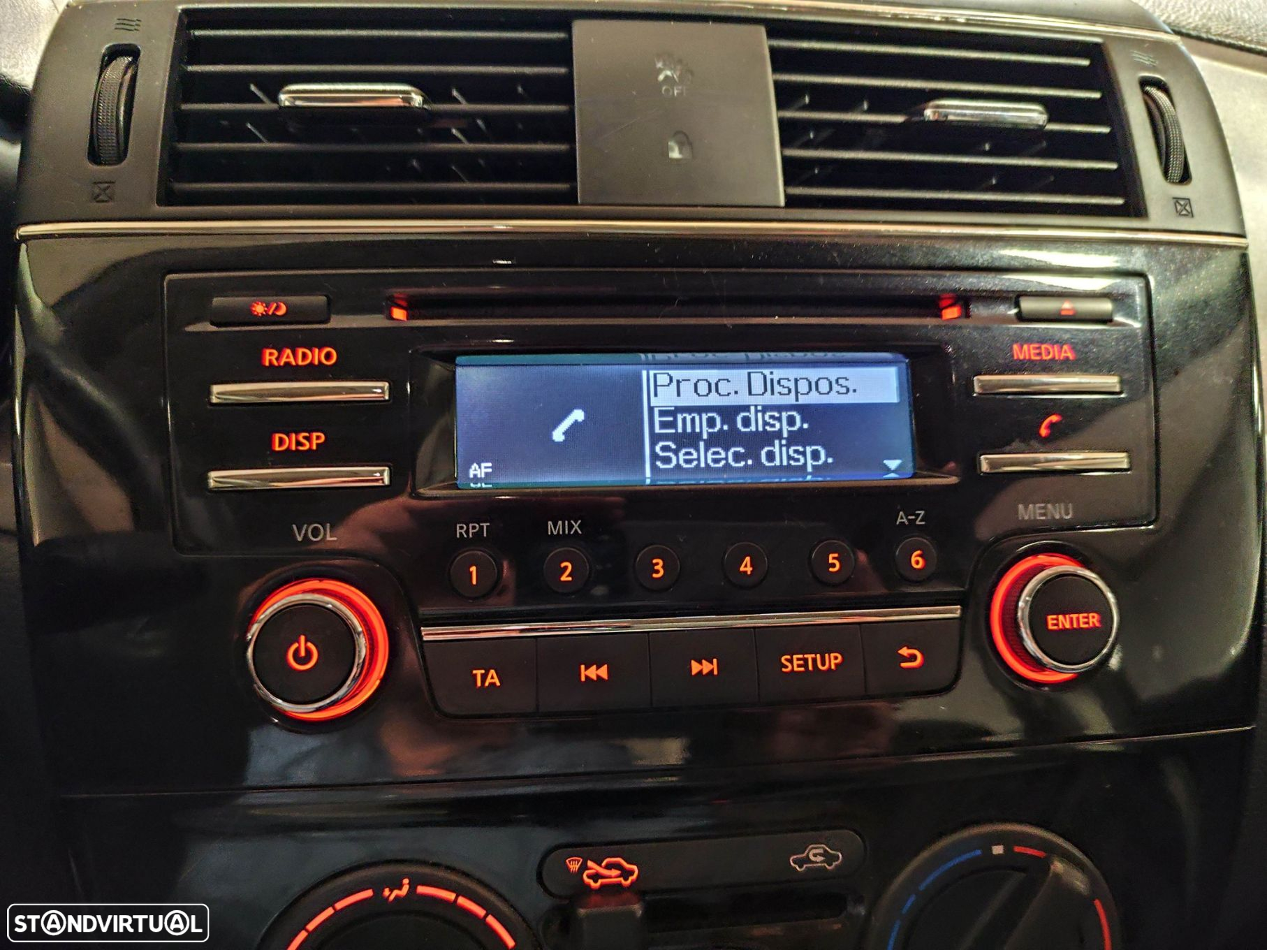 Nissan Pulsar 1.5 dCi Acenta - 19