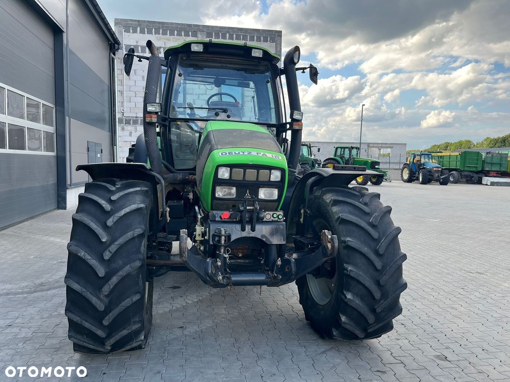 Deutz-Fahr TTV 1160 - 12