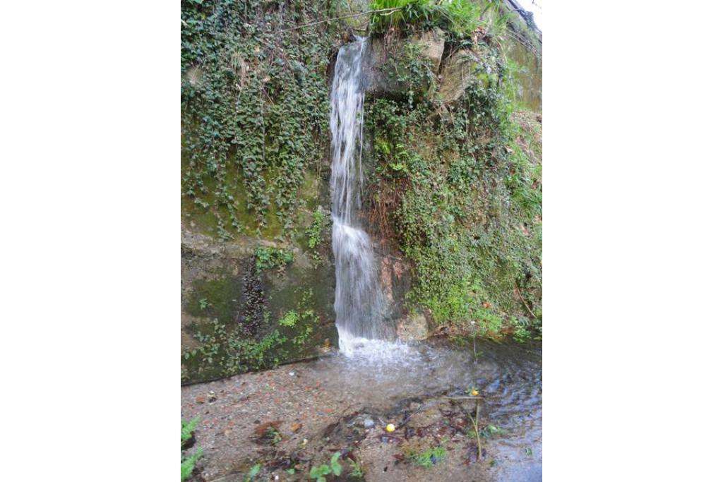 Excelente terreno Centro do Geres - Braga. - Grande imagem: 3/5