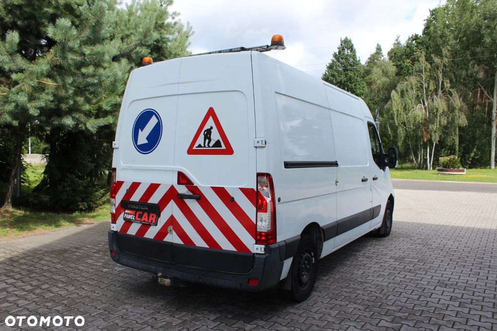 Renault Master - 9