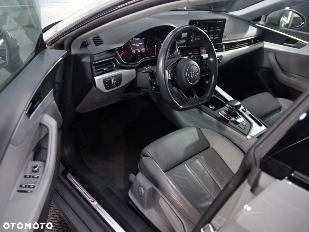 Audi A5 Sportback 40 TFSI S tronic - 14