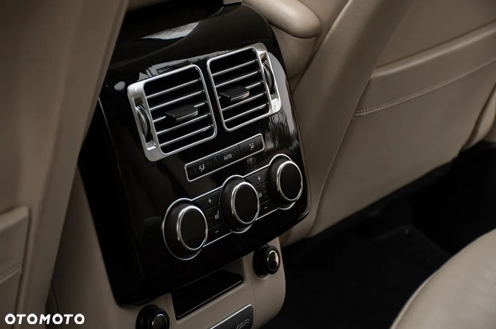 Land Rover Range Rover 5.0 V8 S/C - 23