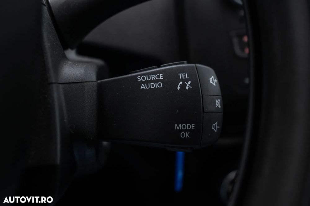 Dacia Duster Blue dCi 95 2WD Essential - 22
