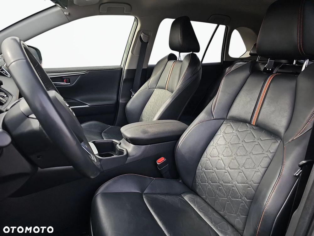 Toyota RAV4 2.5 Hybrid Adventure 4x4 - 13