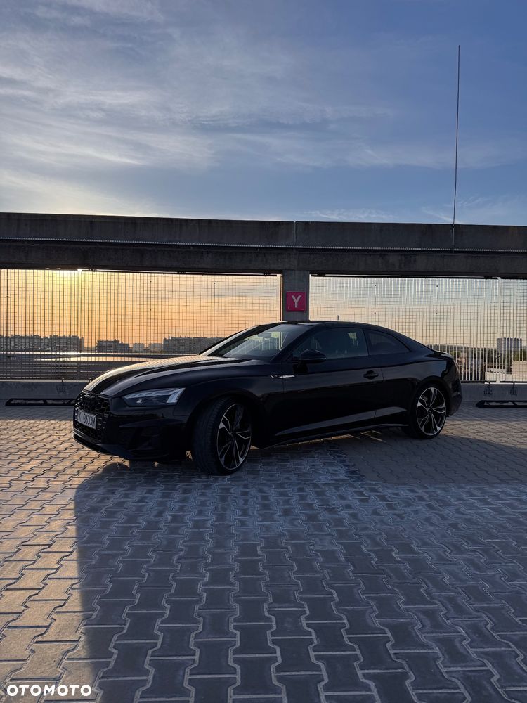 Audi A5 Coupé - 6
