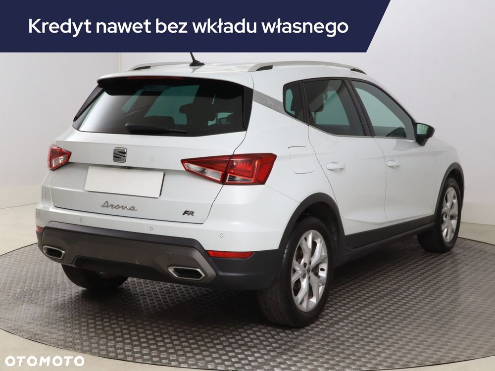 Seat Arona - 7