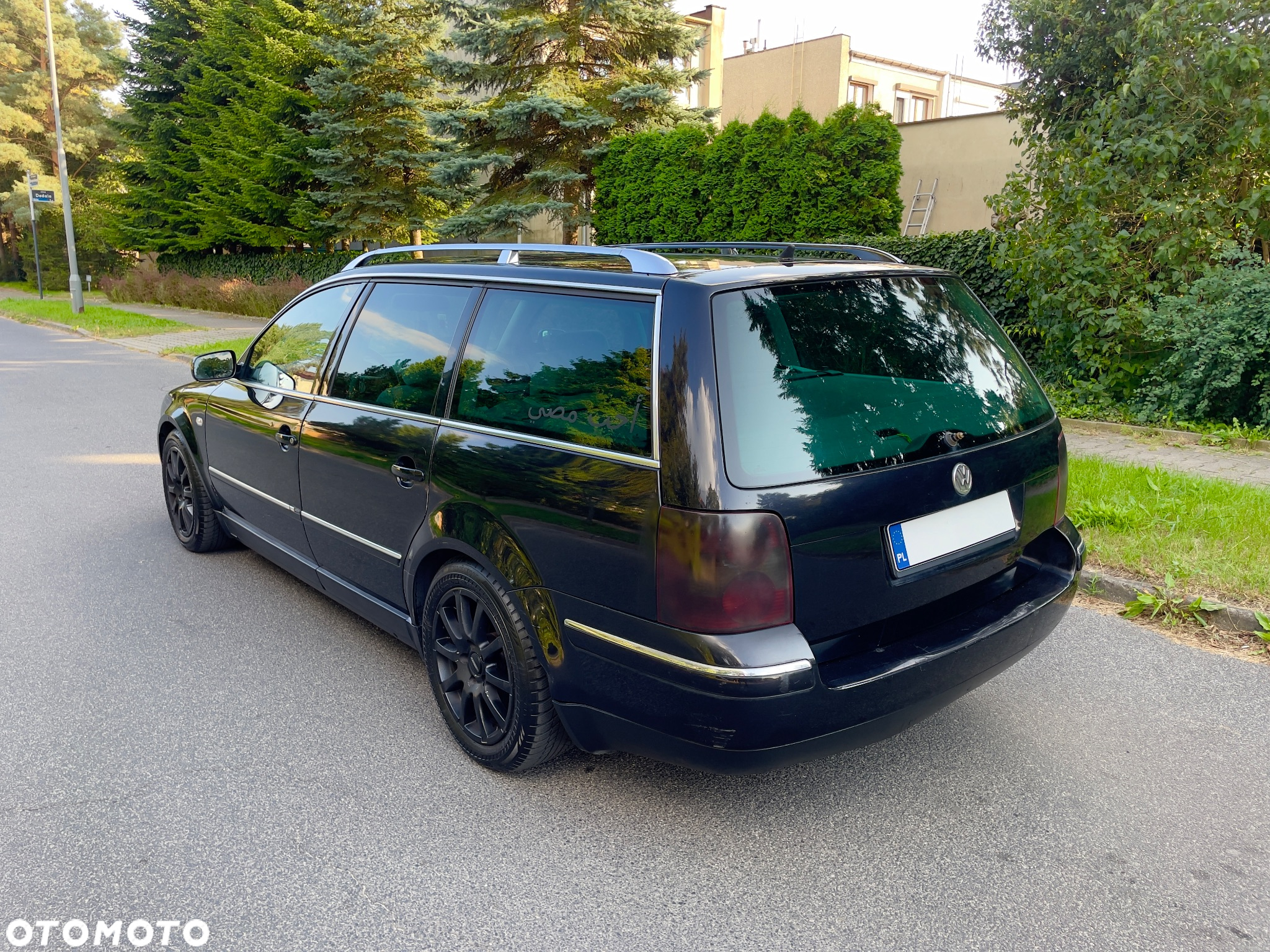 Volkswagen Passat 1.9 TDI Trendline - 3