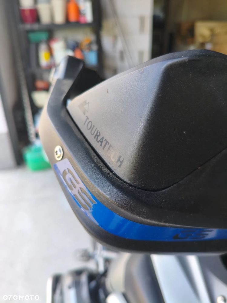 BMW GS - 11