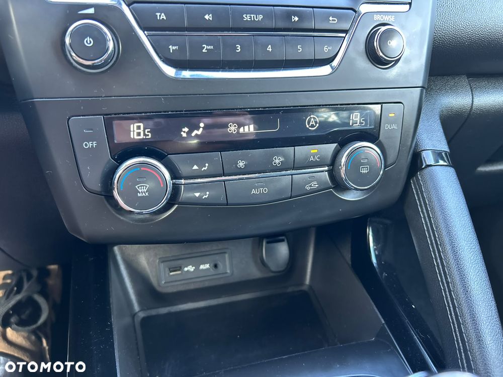 Renault Kadjar Energy dCi 130 Experience - 20