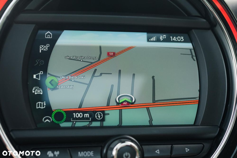 MINI Countryman - 17