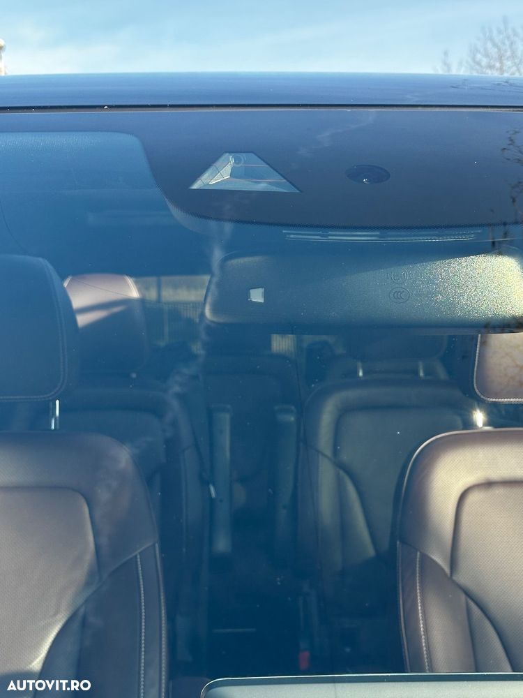 Mercedes-Benz V 250 (BlueTEC) d lang 4Matic 7G-TRONIC Edition - 36