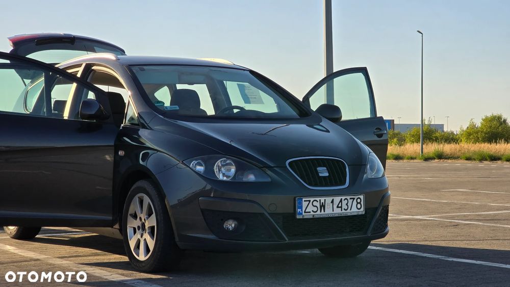 Seat Altea XL 1.6 TDI Style - 1