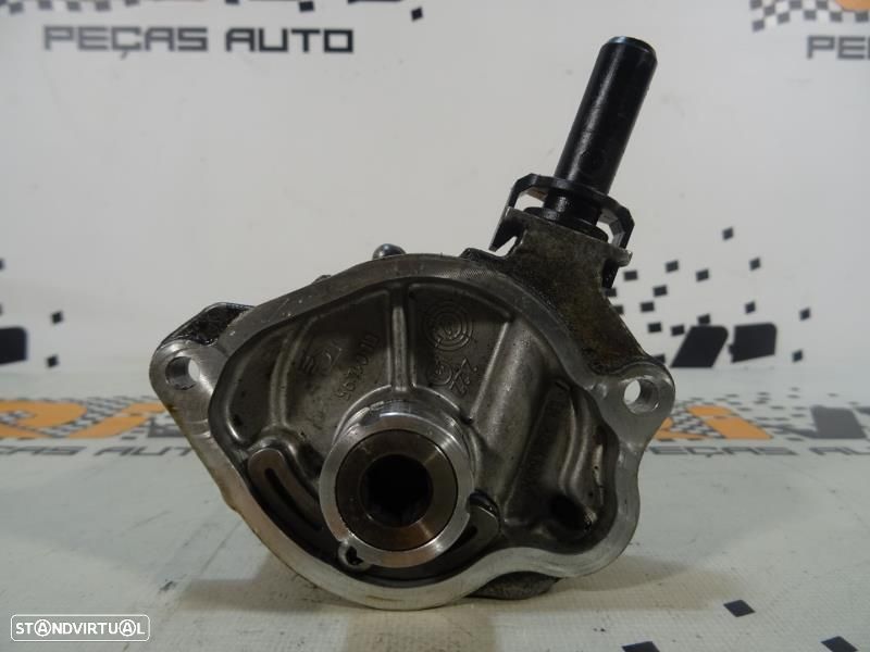 Depressor Mercedes-Benz E-Class (W212)  A6512300565 / A 651 230 05 65 - 4