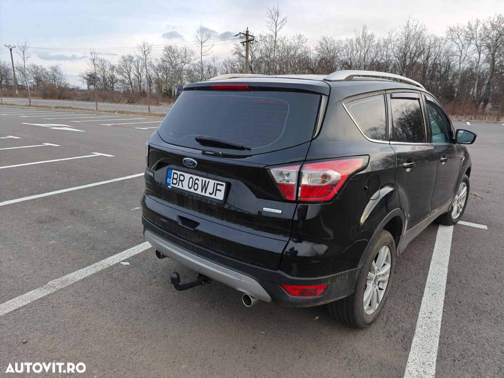 Ford Kuga 1.5 EcoBoost 2WD Trend - 1