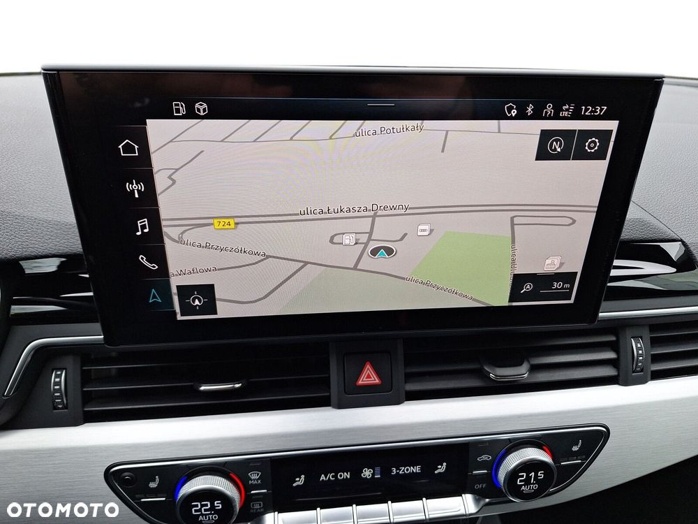 Audi A5 Sportback - 23