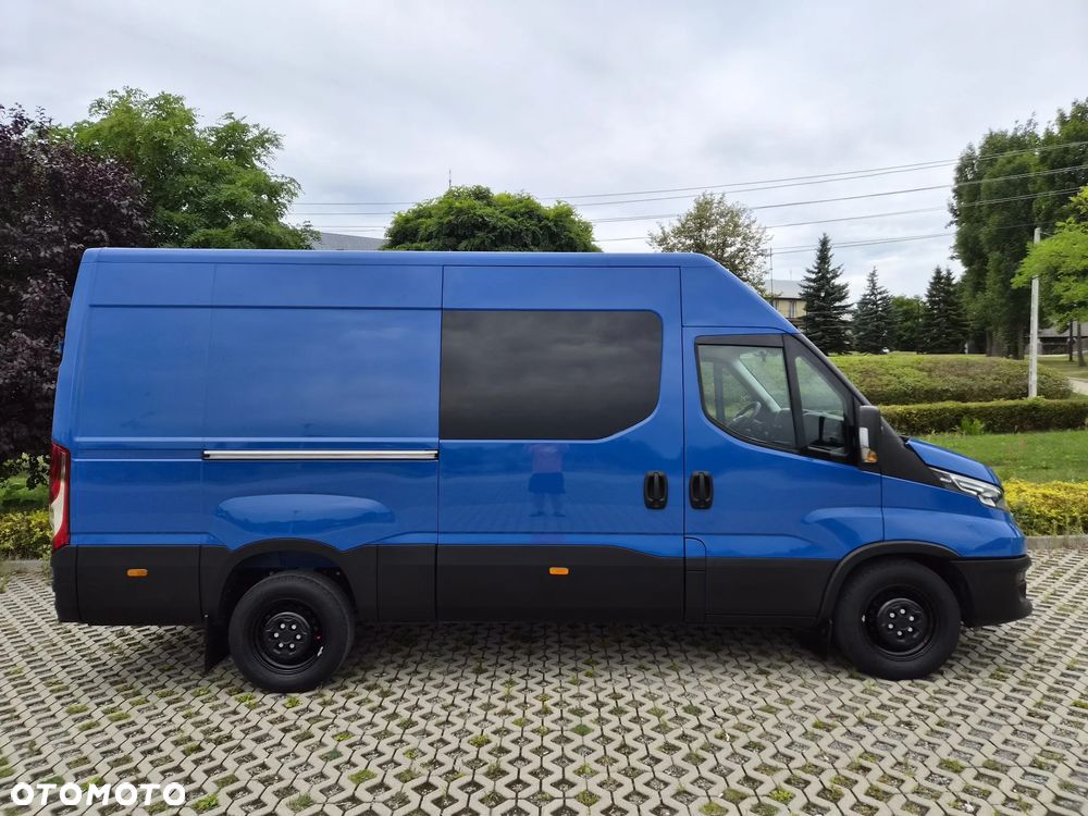 Iveco Daily - 4