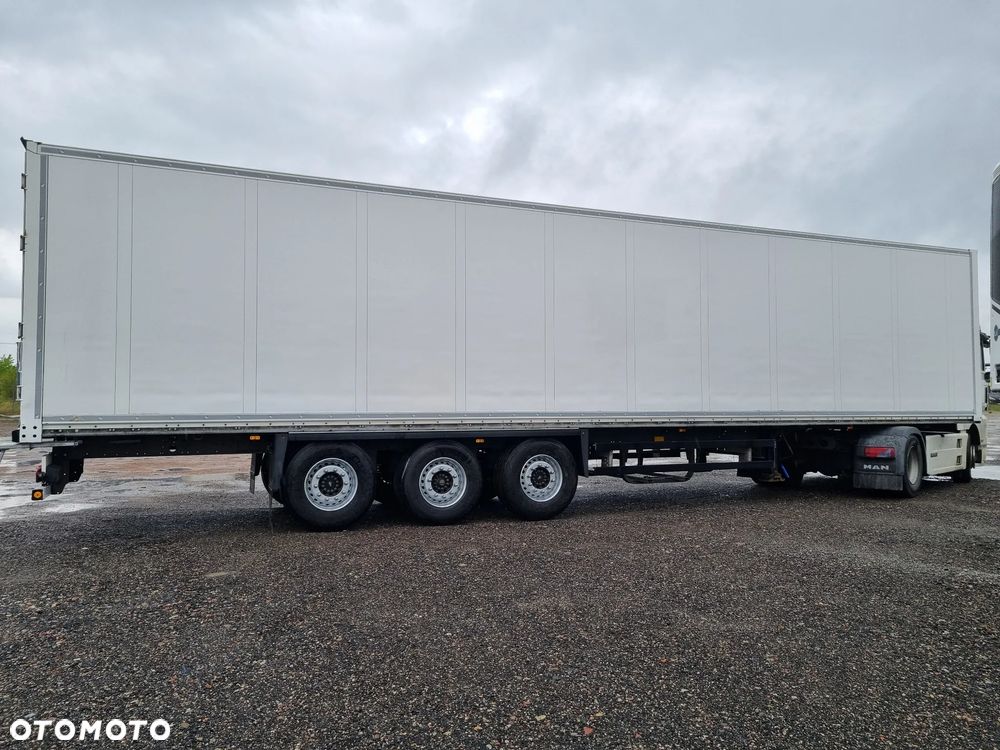 Schmitz Cargobull SCB*S3B - 3