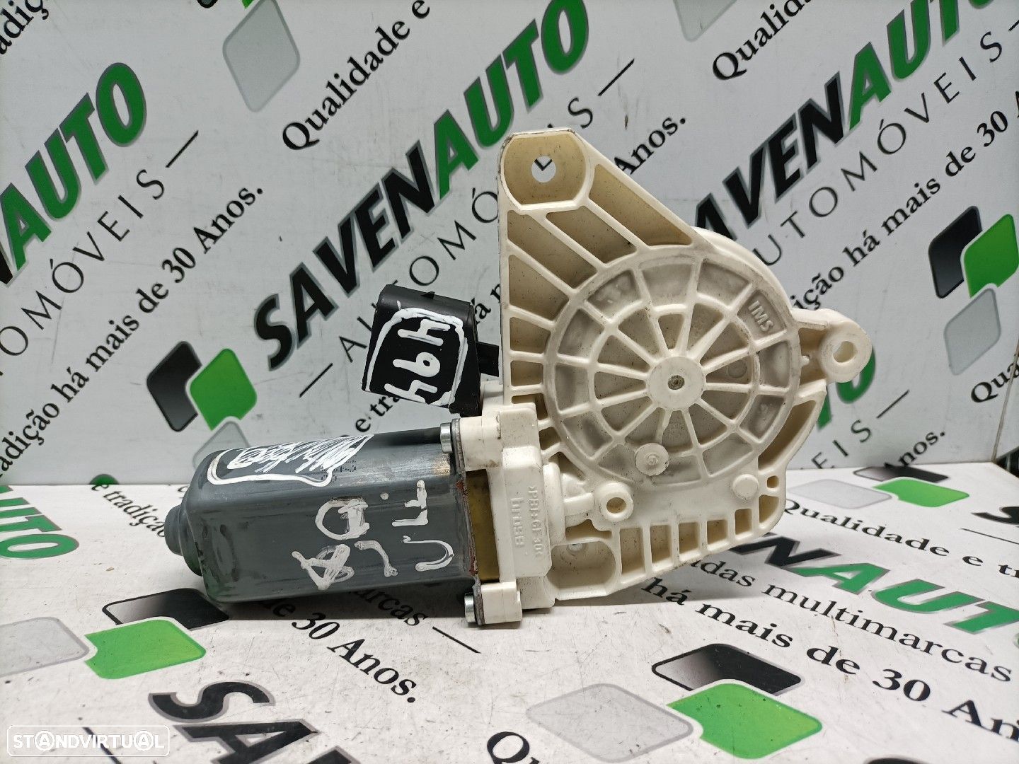 Motor Elevador Frente Direito Mercedes-Benz Cla Shooting Brake (X117) - 1