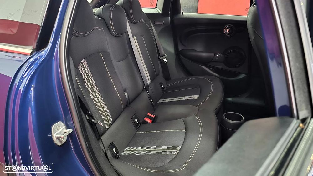 MINI 5 Portas One D - 50