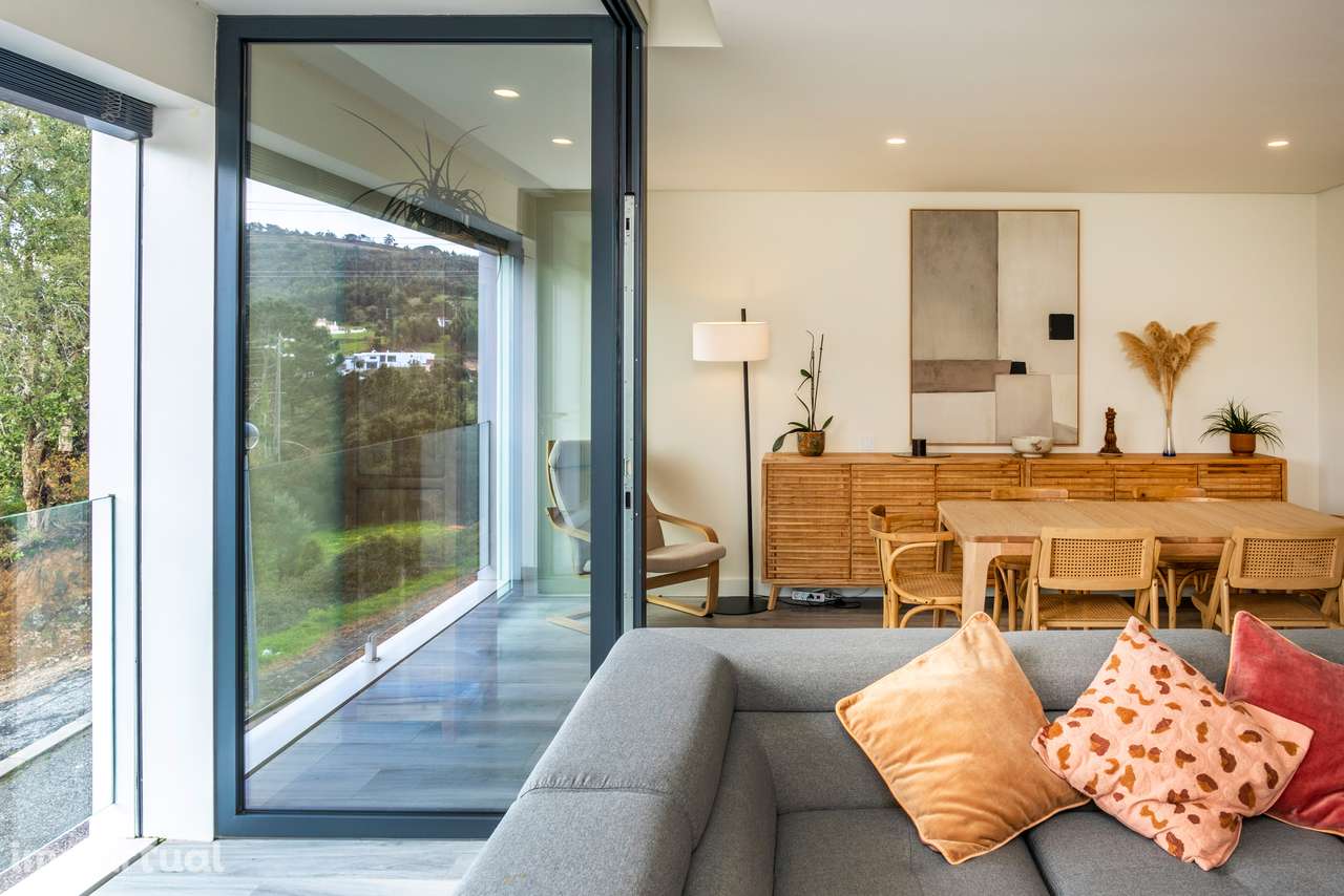 Apartamento T3, Gradil, Mafra - Grande imagem: 4/26