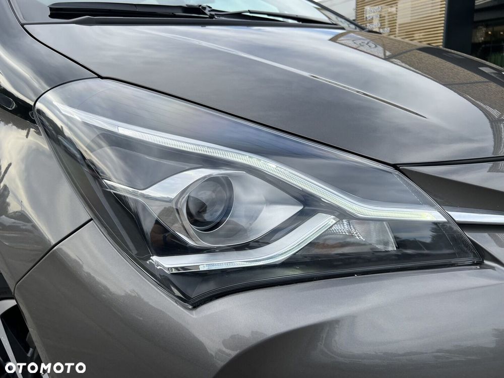 Toyota Yaris 1.5 Selection - 30