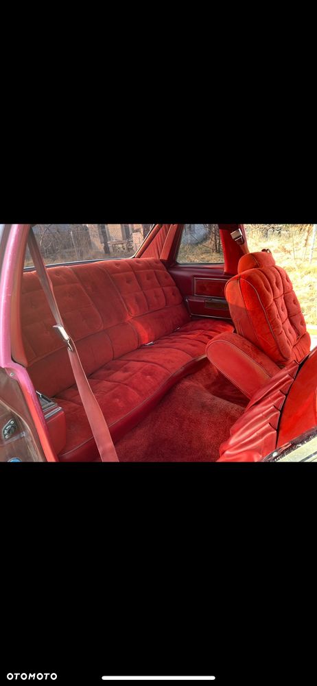Buick Electra - 6