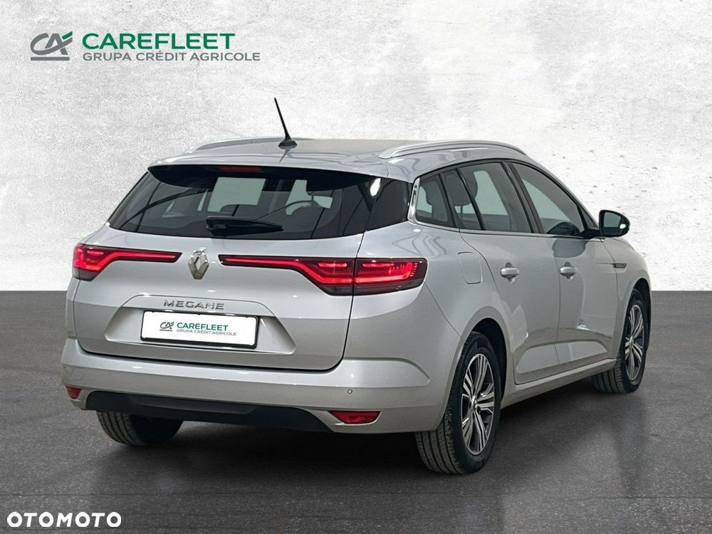 Renault Megane 1.3 TCe FAP Equilibre - 5