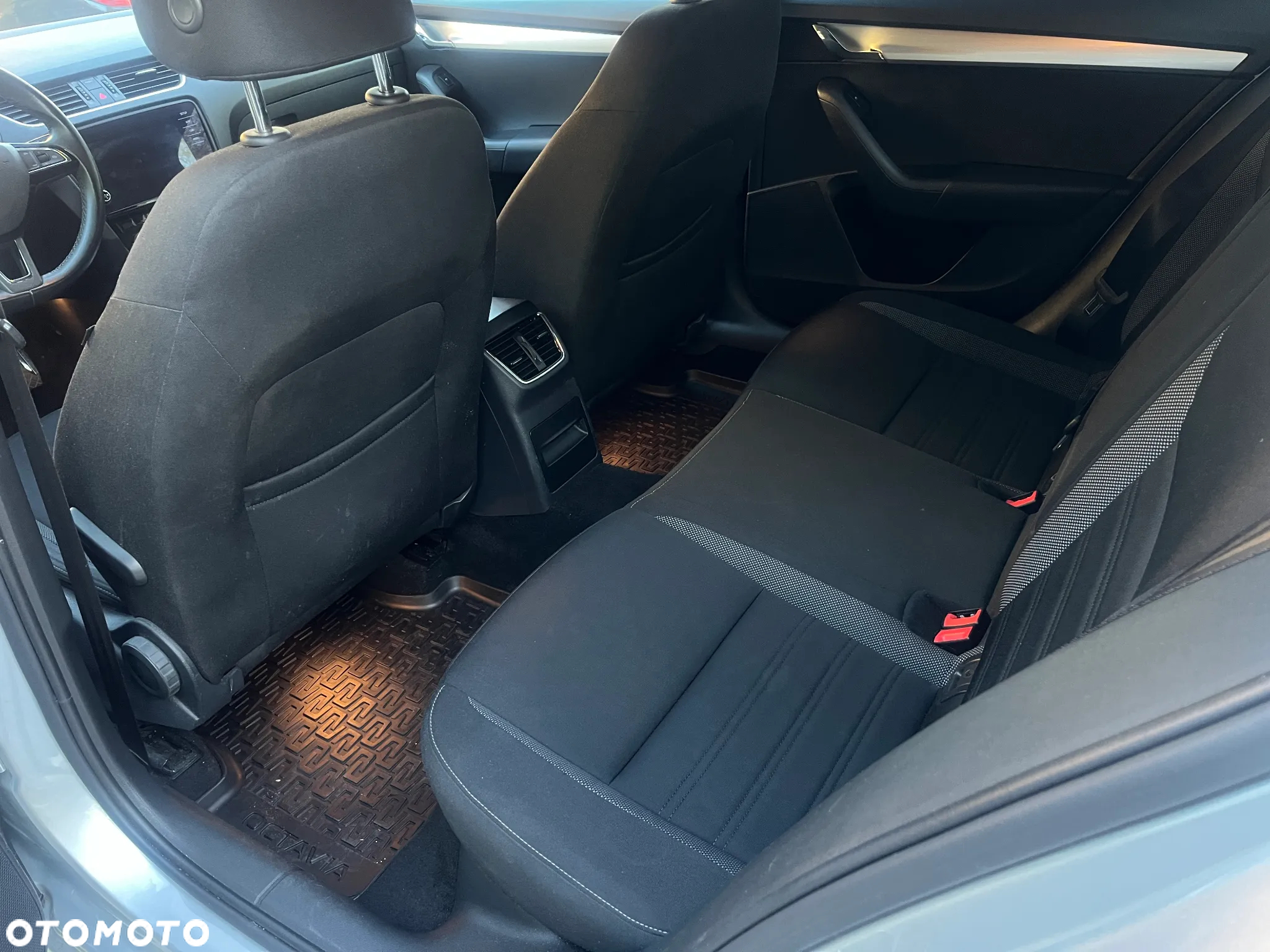 Skoda Octavia 1.6 TDI Ambition - 15