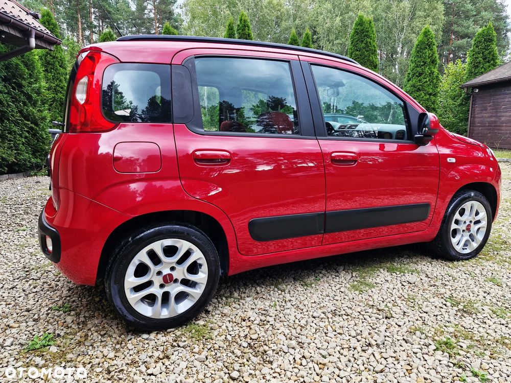 Fiat Panda 1.2 Mystyle - 15