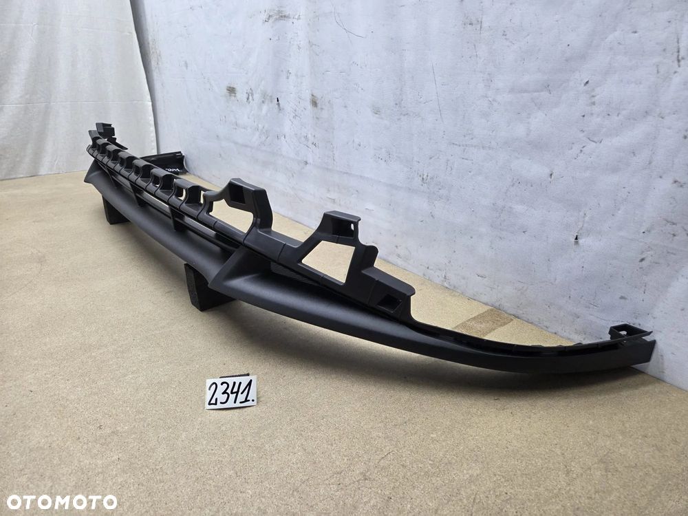 dokładka dolna zderzaka przód Hyundai i20 III 20- 86512-Q0000 - 2