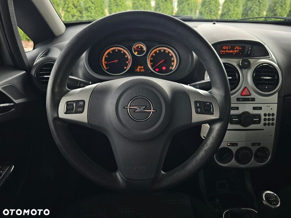 Opel Corsa - 14