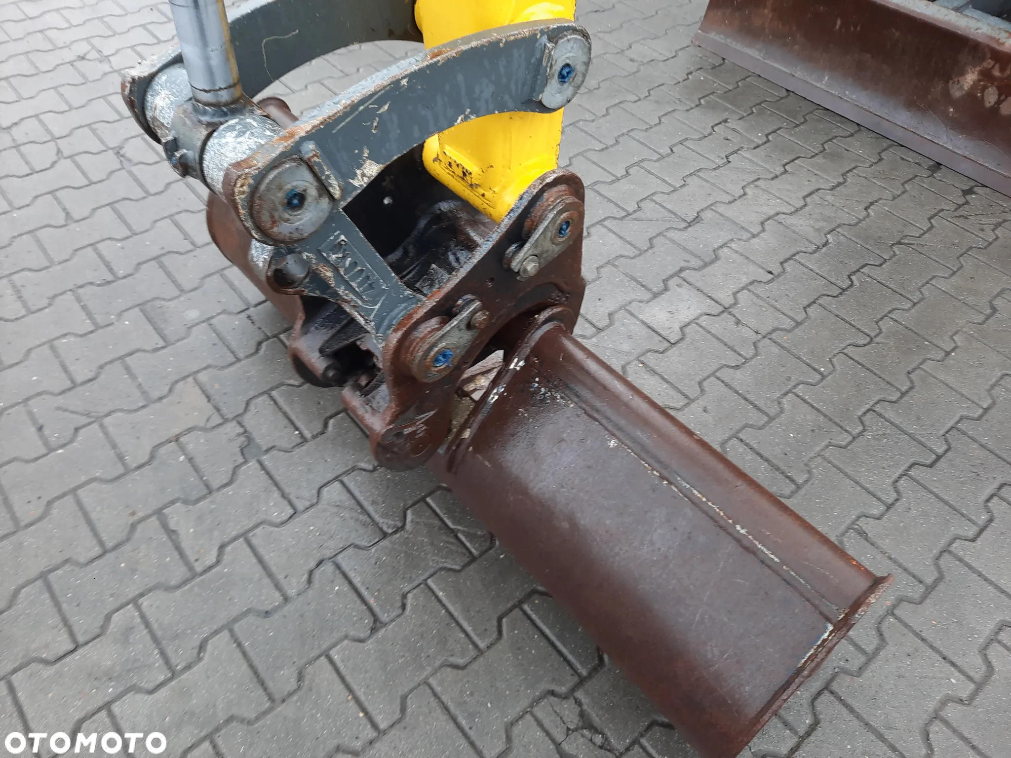 Wacker Neuson EZ 53 - 13