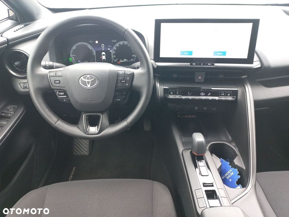 Toyota C-HR - 13