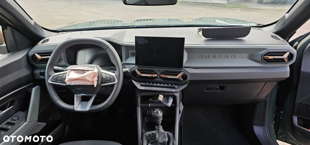 Dacia Duster mild hybrid 130 Journey - 10