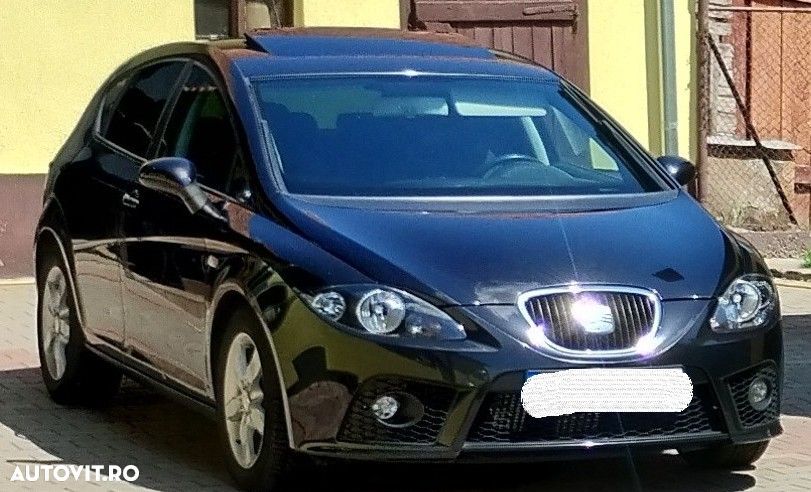 Seat Leon - 1