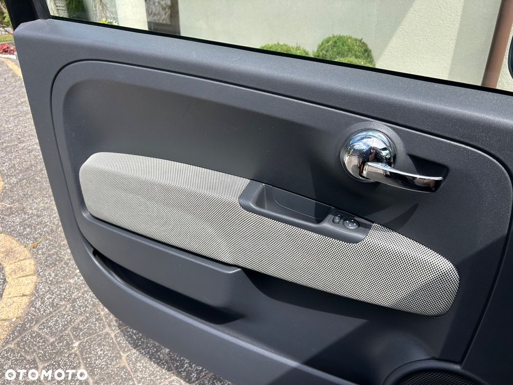 Fiat 500 1.2 Lounge - 13