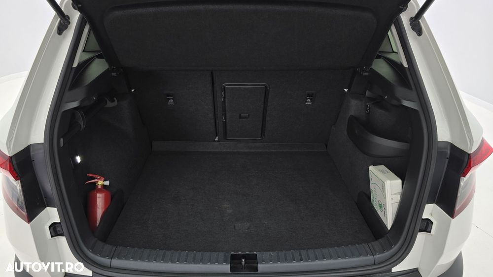 Skoda Karoq 1.6 TDI DSG Style - 25