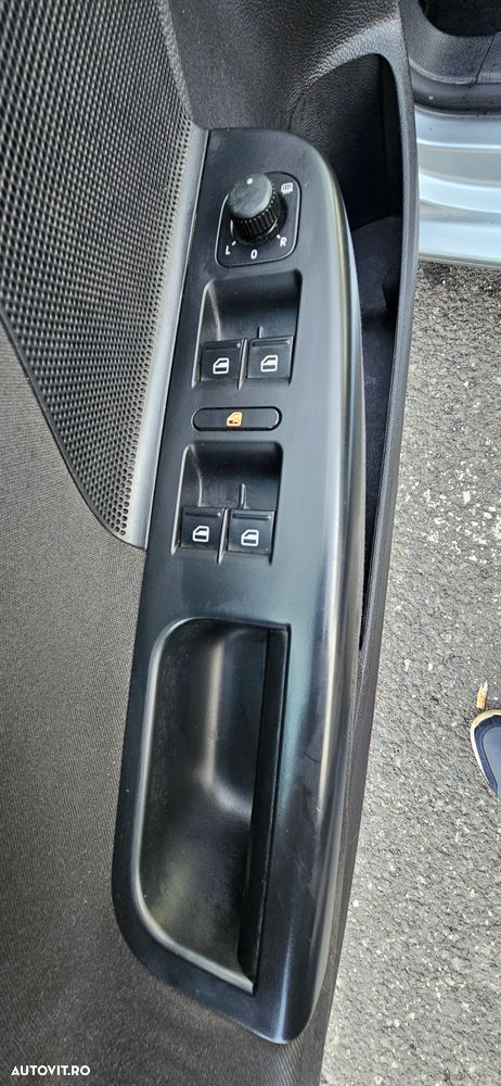 Volkswagen Golf Variant 1.6 Comfortline - 10