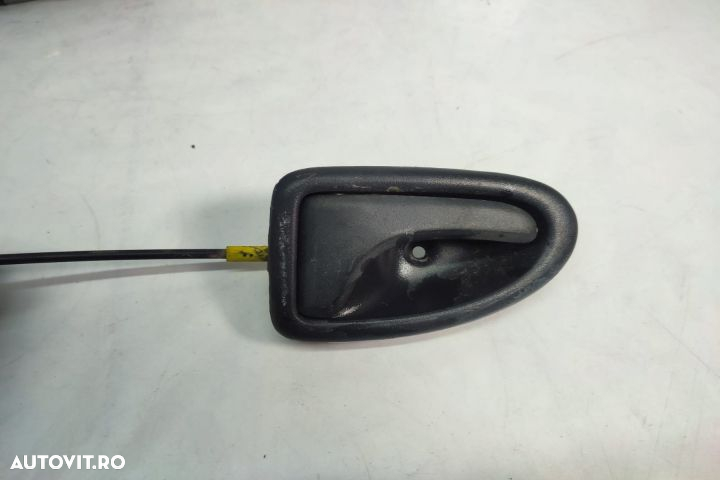 Broasca usa dreapta fata cu maner 8200008248 Opel Vivaro A  [din 2002 pana  2006] seria - 2