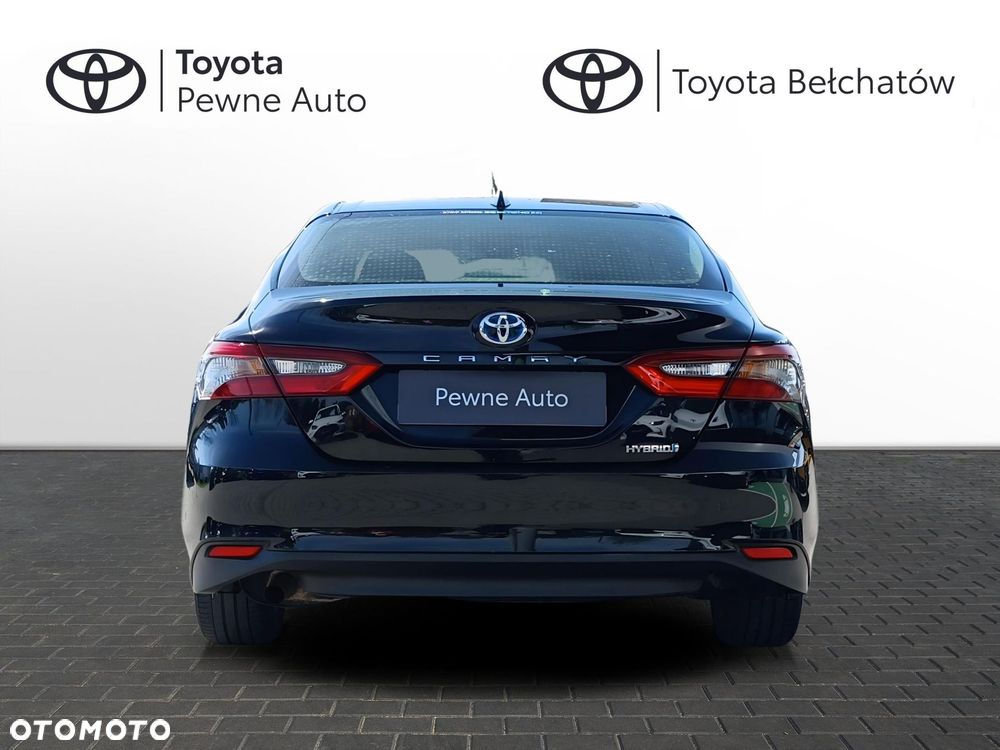 Toyota Camry 2.5 Hybrid Comfort CVT - 5