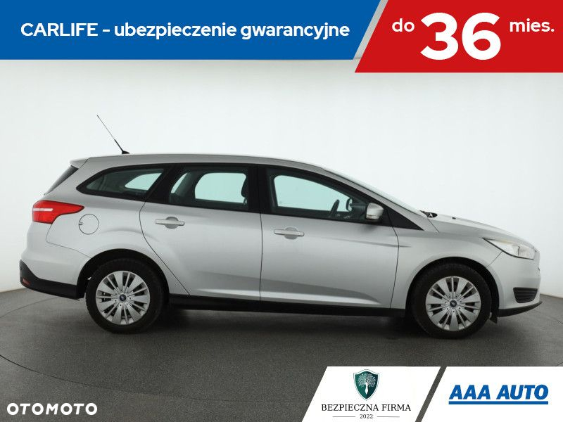 Ford Focus - 7