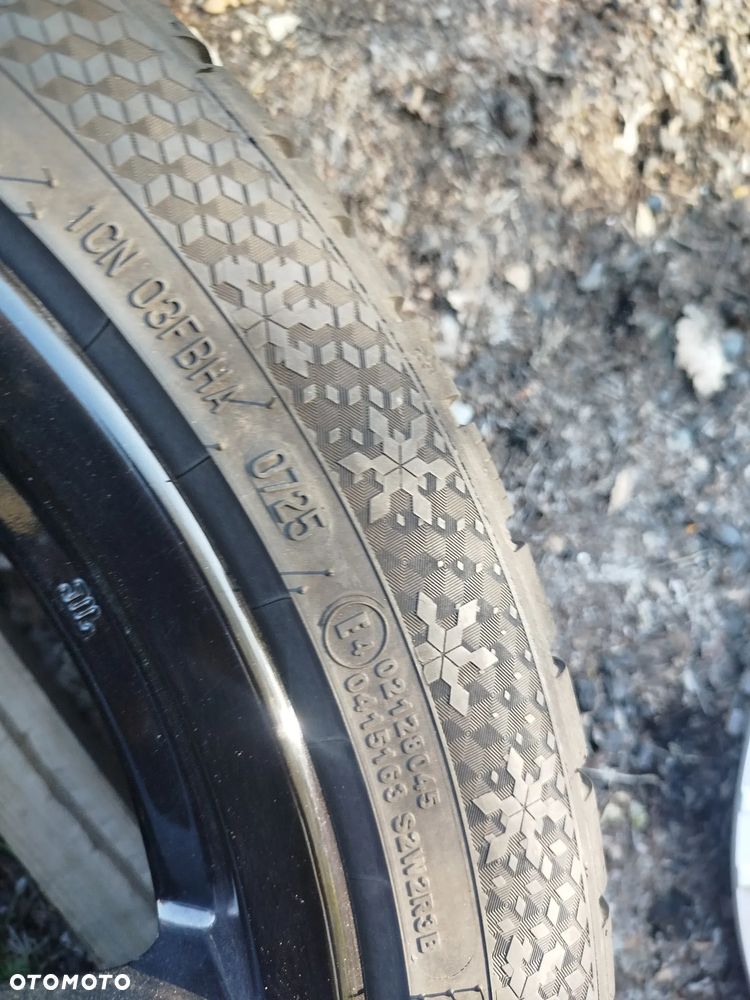 225/45R18 95V Continental TS 870 Winter Contact super stan - 10