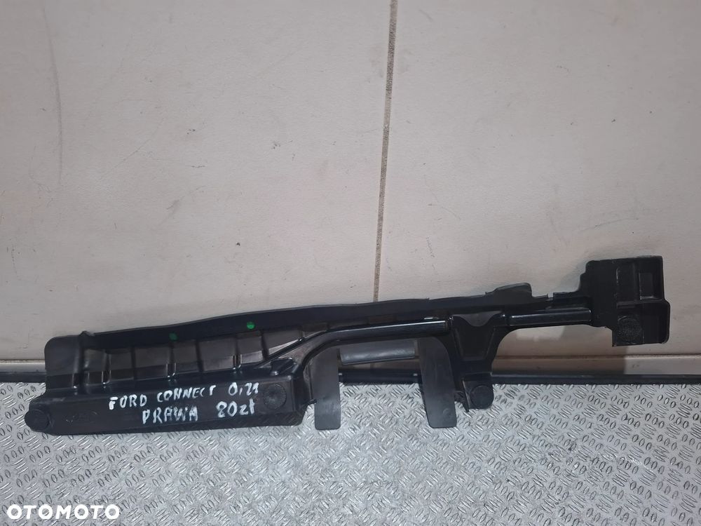 Kierownica powietrza prawa Ford Tourneo Connect rok 2021 nr KT1B8A211CA - 1