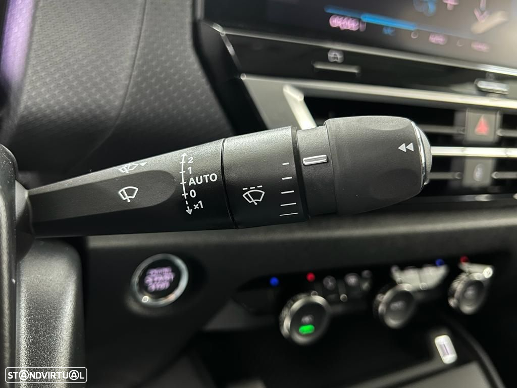 Citroën C4 1.2 PureTech Feel Pack EAT8 - 20